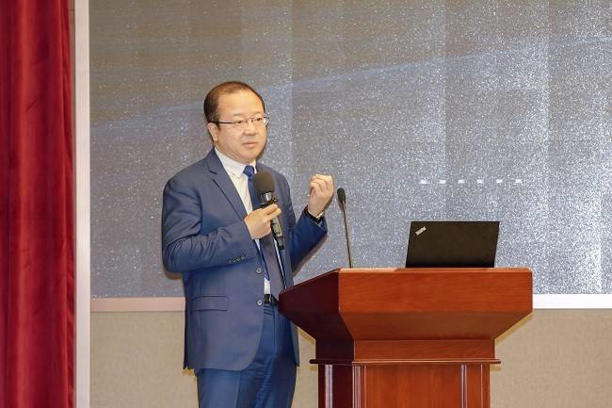 中国机器人操作系统新突破：M-Robots OS引领多机协同新时代(图2)